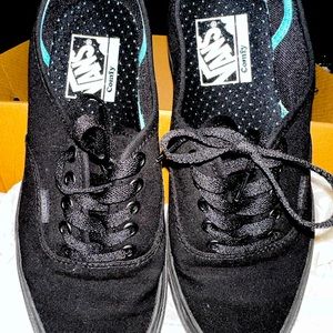 Vans Comfycush Authentic 8.5W